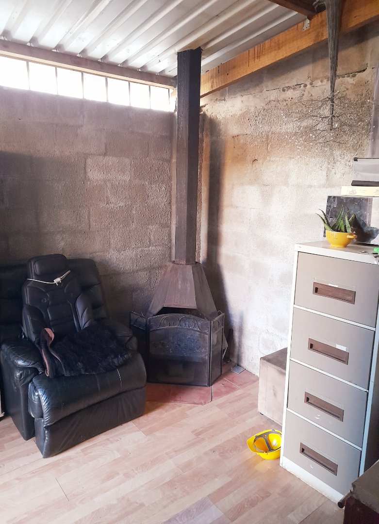 2 Bedroom Property for Sale in Beverly Park Western Cape